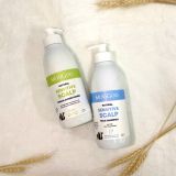  Dầu xả Moogoo Natural Scalp-Friendly Cream Conditioner cho da nhạy cảm, làm mềm tóc tự nhiên, 500ml 