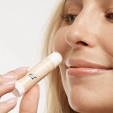  SON DƯỠNG MÔI VANILLA - MOOGOO 
