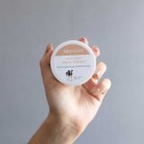  SÁP DƯỠNG - DƯỠNG BƠ HẠT MỠ VANI CHO DA SIÊU KHÔ, NỨT NẺ - MOOGOO 