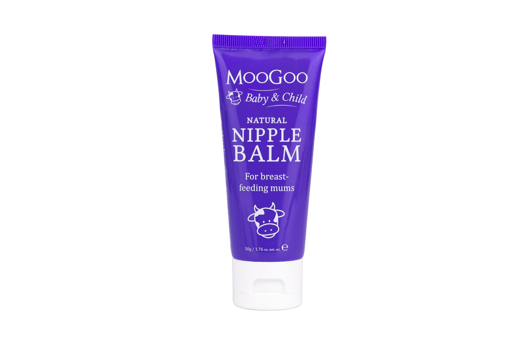  KEM DƯỠNG ẨM ĐẦU TI CHO MẸ 50G - MOOGOO 