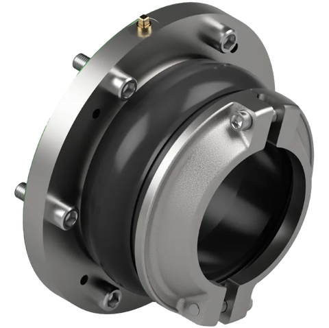  Wärtsilä Sternguard EK, EJ and EL seals  