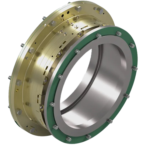  Wärtsilä Airguard seal  