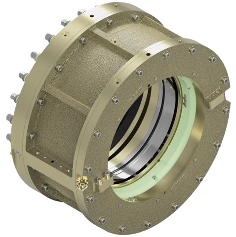  Wärtsilä Jetguard PSE and AN-W seals  