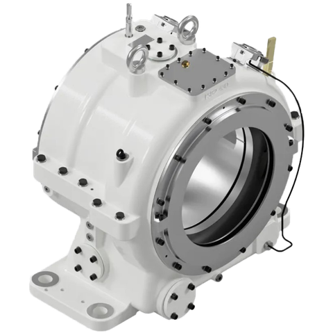  Wärtsilä Linesafe bearings  