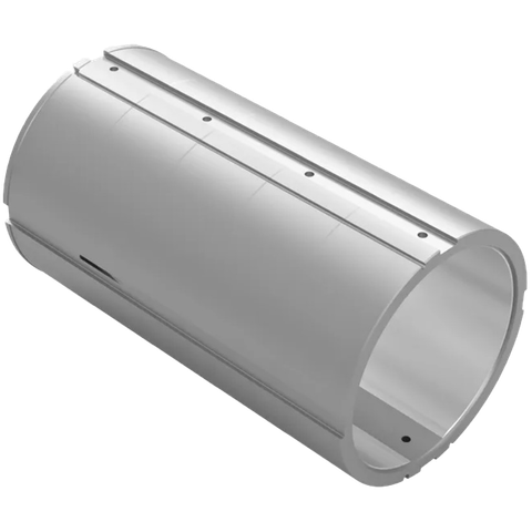  Wärtsilä oil lubricated sterntube bearings  