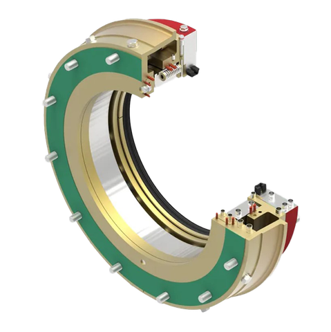  Wärtsilä Sternguard IWSS seal  