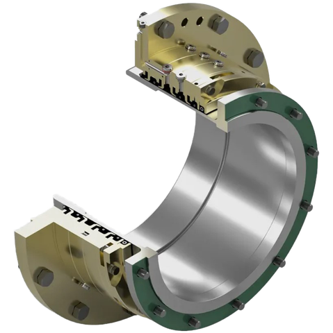  Wärtsilä Sternguard OLS seals  