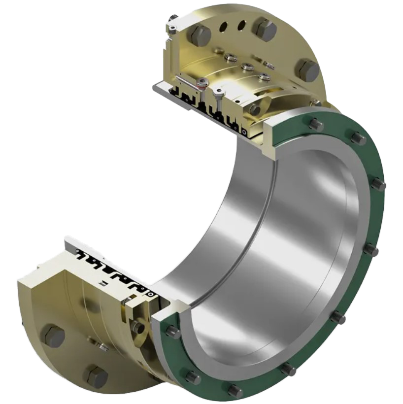  Wärtsilä Sternguard OLS seals 