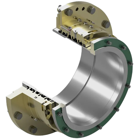  Wärtsilä Sternguard OLS seals  