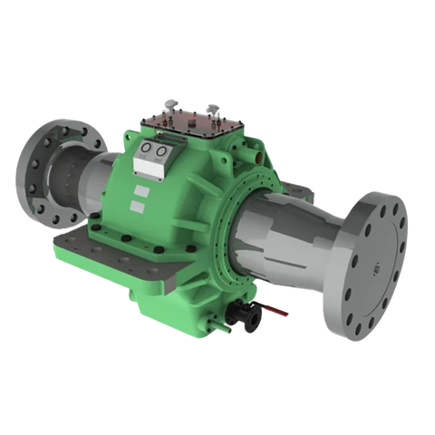  Wärtsilä Thrust bearings  