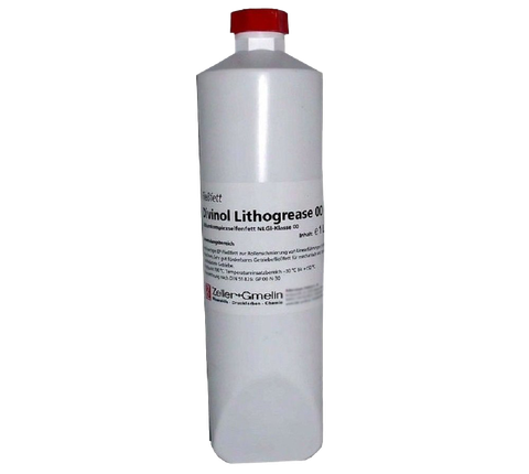  Divinol Lithogrease 000  