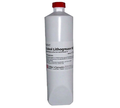  Divinol Lithogrease 000  