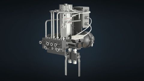 HJ Lubricators