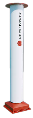  Norsepower Rotor Sail™  