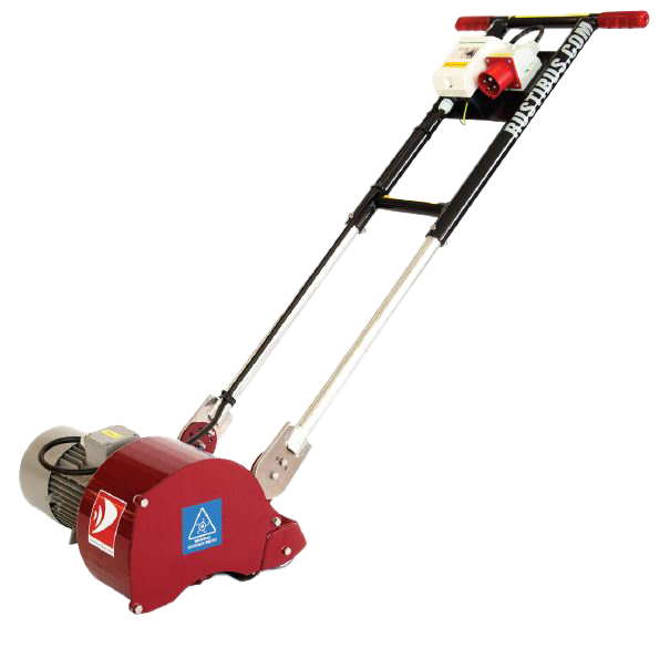  RUSTIBUS® 120 - 2000 