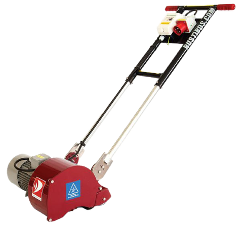  RUSTIBUS® 120 - 2000  