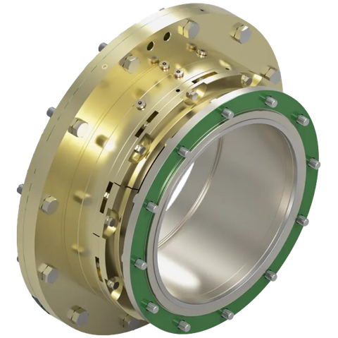  Wärtsilä Airguard (Two Pipe) System  