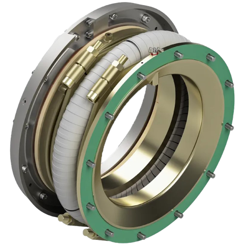  Wärtsilä Enviroguard MB and M4 seals  