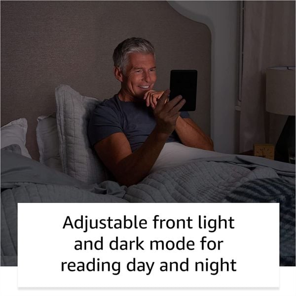  All New Kindle 11th 2022 (16Gb) 