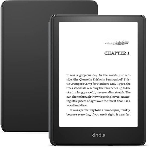  Kindle Paperwhite 5 Kids (11th) 16GB kèm cover chính hãng Amazon 