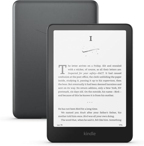 Kindle Paperwhite