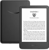  All New Kindle 11th 2022 (16Gb) 