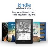  All New Kindle Paperwhite 5 Signature Edition 11th 32Gb 