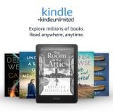  All New Kindle Paperwhite 5 Signature Edition 11th 32Gb 