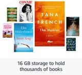  New Kindle 2024 (16Gb) 