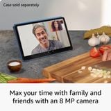  Máy tính bảng Kindle Fire Max 11 inch 