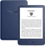  All New Kindle 11th 2022 (16Gb) 