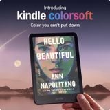  Kindle Colorsoft Signature Edition 32Gb 