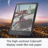  Kindle Colorsoft Signature Edition 32Gb 