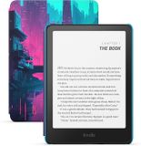  Kindle Paperwhite 6 12th Kids kèm Cover chính hãng Amazon - 16Gb 