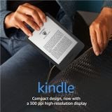  All New Kindle 11th 2022 (16Gb) Refurbished 