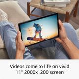  Máy tính bảng Kindle Fire Max 11 inch 