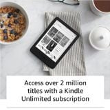  All New Kindle 11th 2022 (16Gb) Refurbished 