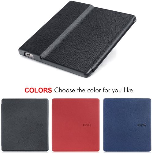  Bao da Kidle Oasis 2 3 - Màu đen 