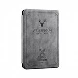  Bao da Kindle Paperwhite 4 10th - Vàng da bò 