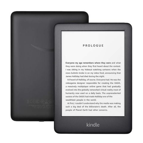 Kindle Basic