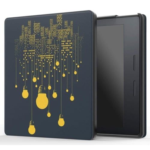  Bao da Kidle Oasis 2 3 - Bóng đèn 