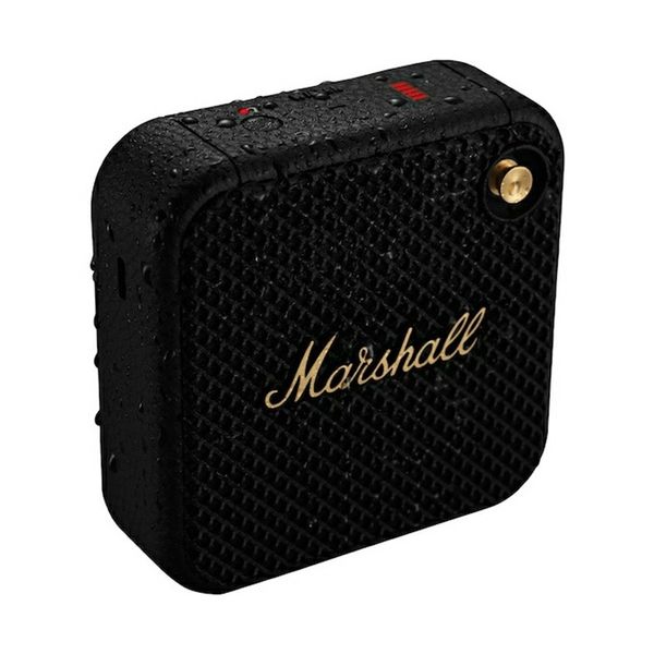  Loa Marshall Willen chính hãng ASH 