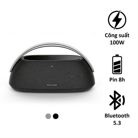  Loa Harman Kardon Go + Play 3 