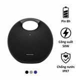  Loa bluetooth Harman Kardon Onyx Studio 6 Chính hãng 