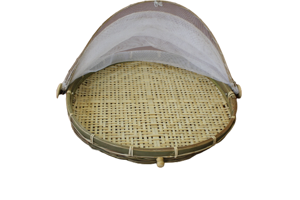 Mẹt tre có lưới