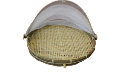 Mẹt tre có lưới