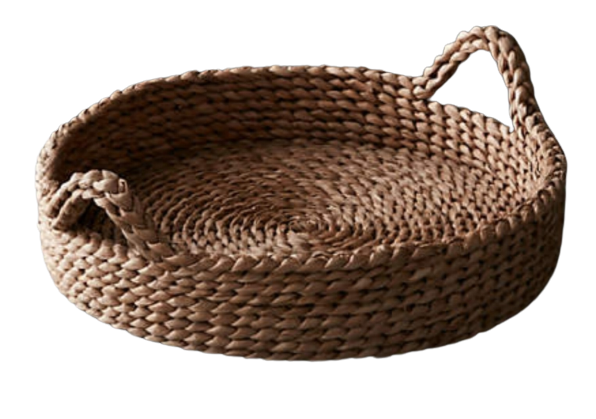 Khay  cói
