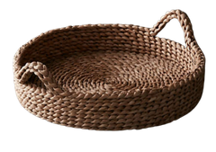 Khay  cói