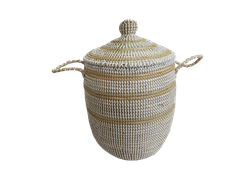 Giỏ cói