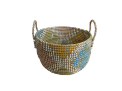 Giỏ cói